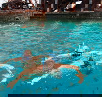 Moreton Island Snorkel and Sandboarding 4WD Day Trip from Brisbane - Holiday Cairns