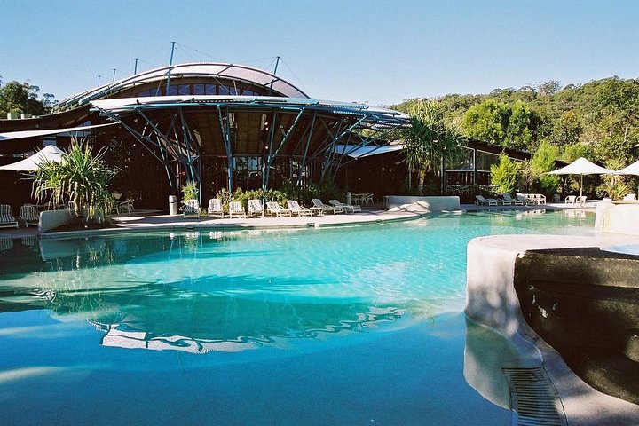 Brisbane QLD Holiday Cairns