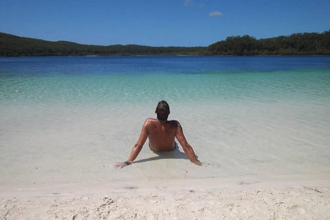 3 Day Tour In Fraser Island - Holiday Cairns 1