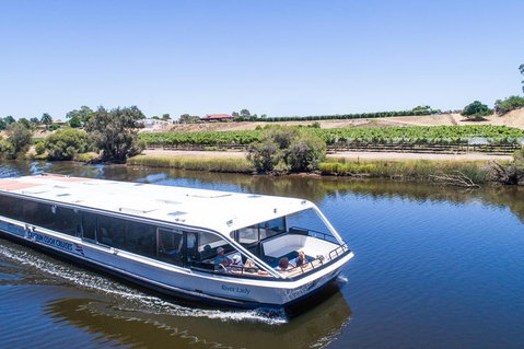 Taste Of The Valley Cruise From Perth - Holiday Cairns 1