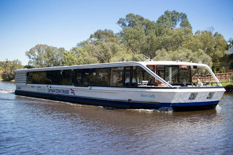 Taste Of The Valley Cruise From Perth - Holiday Cairns 2