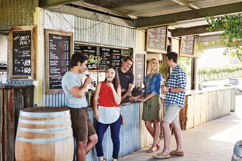 Taste Of The Valley Cruise From Perth - Holiday Cairns 4