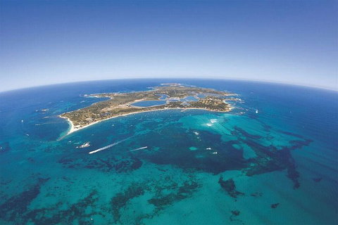 Rottnest Island Bike & Ferry Package From Fremantle - Holiday Cairns 1