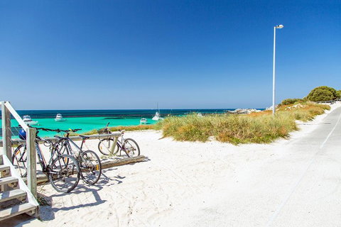 Rottnest Island Bike & Ferry Package From Fremantle - Holiday Cairns 2