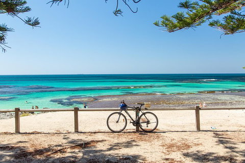 Rottnest Island Bike & Ferry Package From Fremantle - Holiday Cairns 3