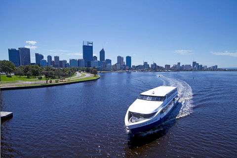 One-way Sightseeing Cruise Between Perth And Fremantle - Holiday Cairns 0