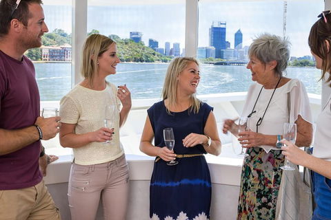 One-way Sightseeing Cruise Between Perth And Fremantle - Holiday Cairns 3