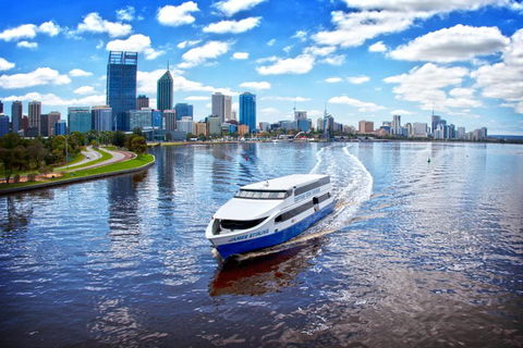 One-way Sightseeing Cruise Between Perth And Fremantle - Holiday Cairns 4
