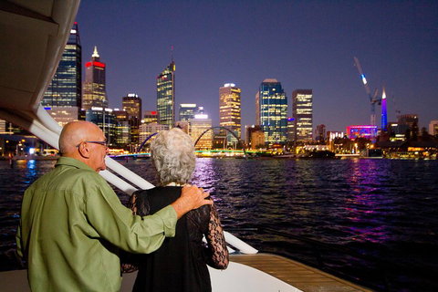 Perth Swan River Dinner Cruise - Holiday Cairns 0