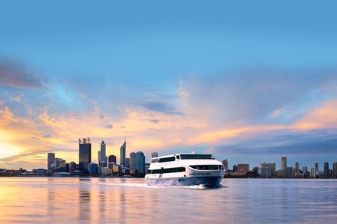 Perth Swan River Dinner Cruise - Holiday Cairns 3