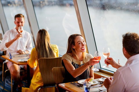 Sydney Harbour Sunset Dinner Cruise - Holiday Cairns 0