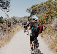 Self-Guided Point Nepean National Park Bike Hire - Holiday Cairns