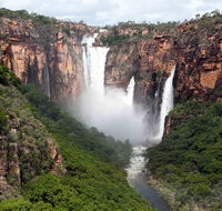 Kakadu Yellow Waters  Katherine Gorge Helicopter Scenic - Holiday Cairns