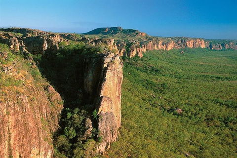 Kakadu Yellow Waters & Katherine Gorge Helicopter Scenic - Holiday Cairns 4