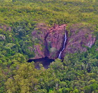 Litchfield Park  Daly River - Scenic Flight From Darwin - Holiday Cairns