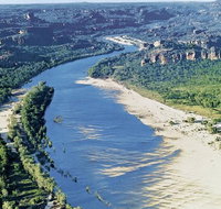 Litchfield Park Scenic Flight From Darwin - Holiday Cairns