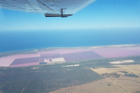 Abrolhos Islands Scenic Flight & Snorkel Adventure From Perth - Holiday Cairns 0