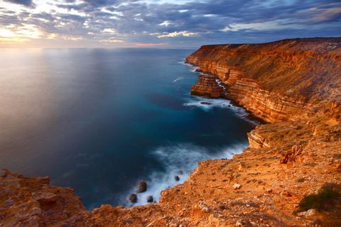 Kalbarri Gorges & West Coast - Ground & Air Tour - Holiday Cairns 1