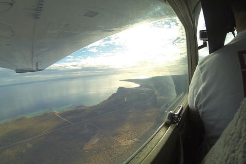 Kalbarri Gorges & West Coast - Ground & Air Tour - Holiday Cairns 2