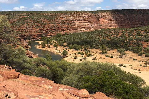 Kalbarri Gorges & West Coast - Ground & Air Tour - Holiday Cairns 3