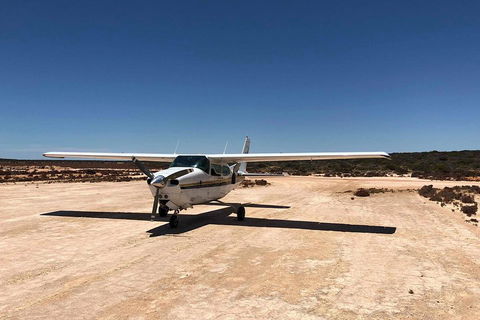 Kalbarri Gorges & West Coast - Ground & Air Tour - Holiday Cairns 4