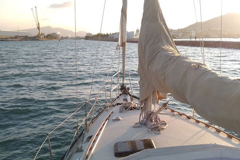 Townsville Small Group Early Morning Sailing Cruise Boat Tour Charter Hire - Holiday Cairns 1
