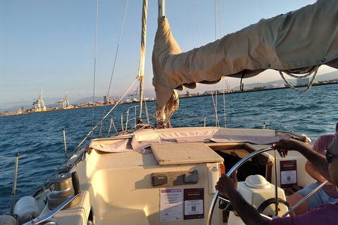 Townsville Small Group Early Morning Sailing Cruise Boat Tour Charter Hire - Holiday Cairns 3