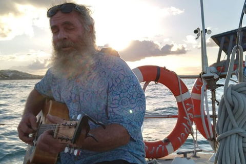 Townsville Private Hire Sunset Sail Sailing Cruise Boat Tour Charter Experience - Holiday Cairns 3