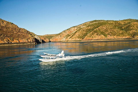 Horizontal Falls Full-Day Tour From Broome 4x4 & Seaplane - Holiday Cairns 3