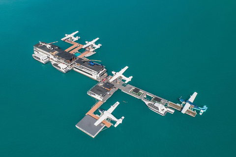 Horizontal Falls Full-Day Tour From Broome 4x4 & Seaplane - Holiday Cairns 5