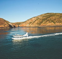 Horizontal Falls Tour - Ex Derby - Holiday Cairns
