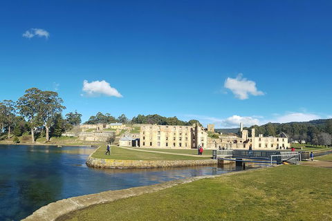 6-Day Tasmanian Explorer Adventure Tour From Hobart - Holiday Cairns 0
