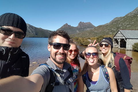 6-Day Tasmanian Explorer Adventure Tour From Hobart - Holiday Cairns 5
