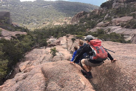 2-Day Tas East Coast Escape Tour Including Bay Of Fires, Wineglass Bay & Devils - Holiday Cairns 2