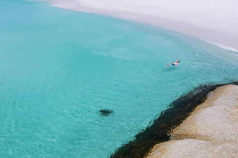 2-Day Tas East Coast Escape Tour Including Bay Of Fires, Wineglass Bay & Devils - Holiday Cairns 5