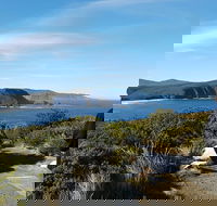 4-Day Fabulous Tasmania Tour Wineglass Bay Port Arthur Devils  Bruny Island - Holiday Cairns