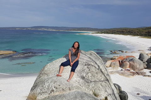 5-Day Best Of Tasmania Tour From Hobart - Holiday Cairns 0