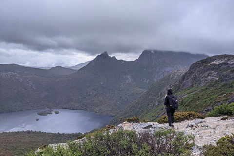 5-Day Best Of Tasmania Tour From Hobart - Holiday Cairns 3