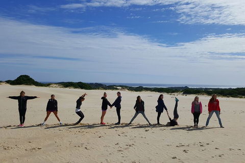 5-Day Best Of Tasmania Tour From Hobart - Holiday Cairns 4