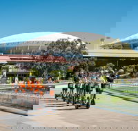 Adelaide Riverbank Guided Segway Tour - Holiday Cairns