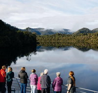 Gordon River Cruise departing from Strahan - Holiday Cairns
