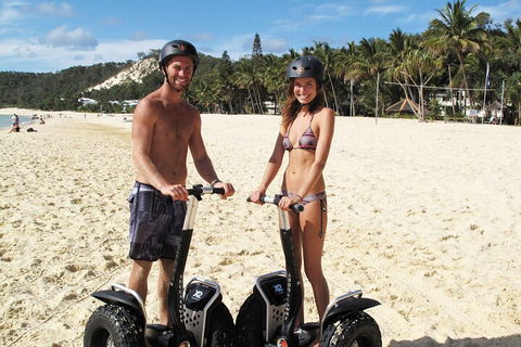 Adventure Moreton Island Wrecks Adventure Package - Holiday Cairns 3