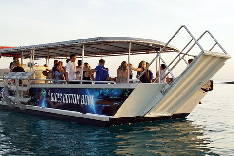Adventure Moreton Island Wrecks Adventure Package - Holiday Cairns 4