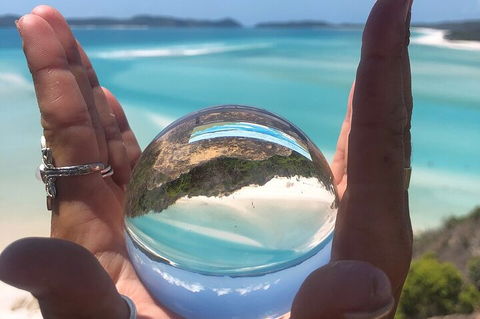 2-Night Whitsunday Islands Sailing Adventure On Trimaran Avatar - Holiday Cairns 2