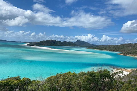 2-Night Whitsunday Islands Sailing Adventure On Trimaran Avatar - Holiday Cairns 4