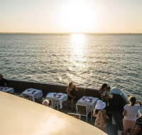 Darwin Harbour Sunset Cruise - Holiday Cairns