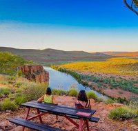 9-Day Kimberley Offroad Adventure from Darwin to Broome - Holiday Cairns