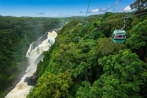 Cairns ATV Adventure Tour And Morning Skyrail - Holiday Cairns 3
