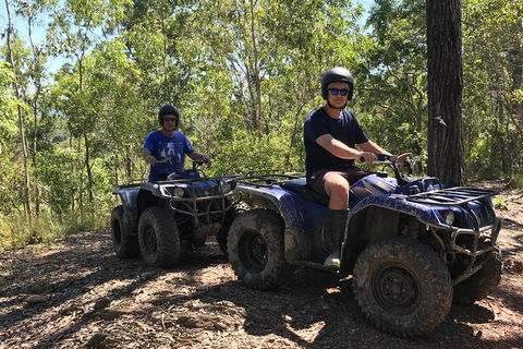 Cairns ATV Adventure Tour And Morning Skyrail - Holiday Cairns 5
