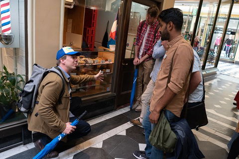 Complete Melbourne Walking Tour - Holiday Cairns 5